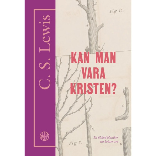 Kan man vara kristen? (häftad)