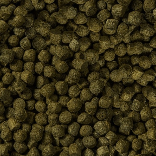 Koi Color Nature Pellets 3,8l