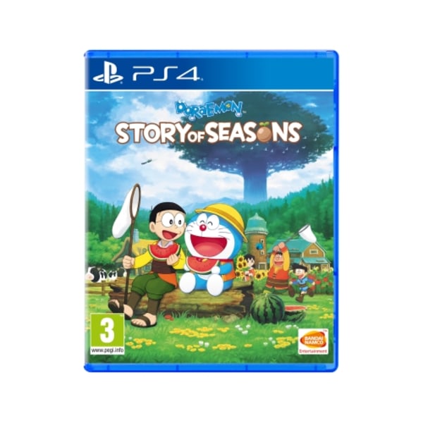 Doraemon: Story of Seasons