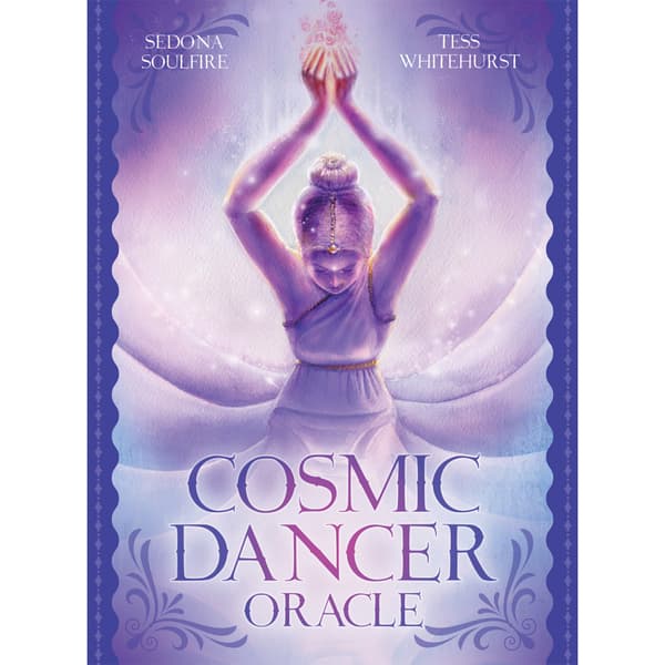 Cosmic Dancer Oracle
