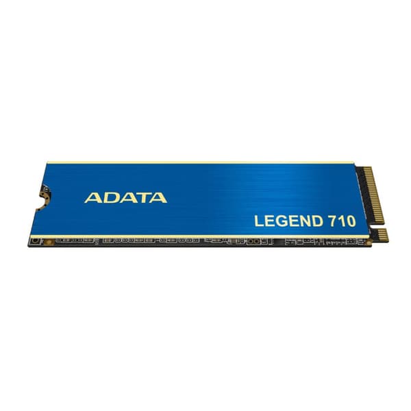 ADATA Legend 710 - SSD - 512 GB - PCIe 3.0 x4 (NVMe)