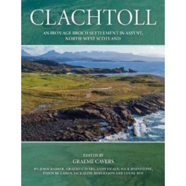 Clachtoll (inbunden, eng)