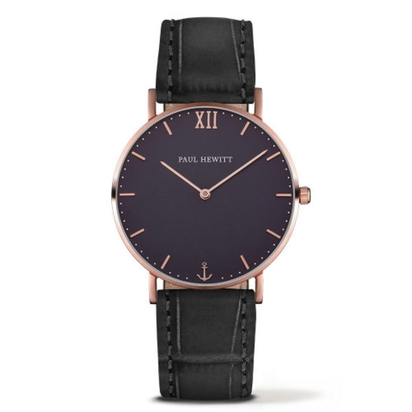 PAUL HEWITT PH-SA-RSTB15M - Quarzt Unisex (39MM)