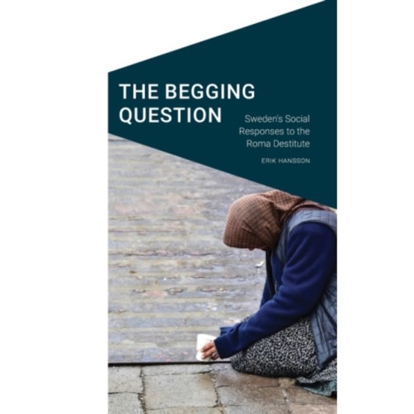 The Begging Question (inbunden, eng)