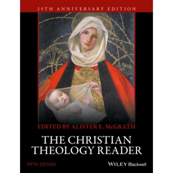 The Christian Theology Reader (häftad, eng)