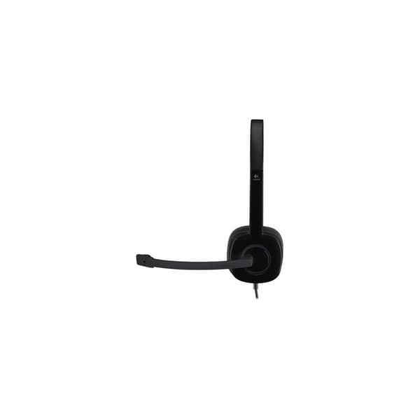 Logitech Stereo H151 - headset
