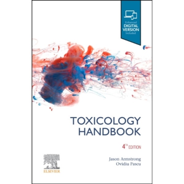 The Toxicology Handbook (häftad, eng)