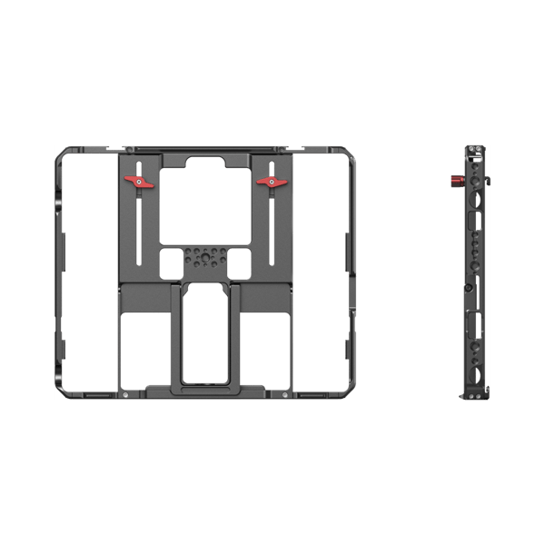 SmallRig 5059 Universal Tablet Cage for iPad
