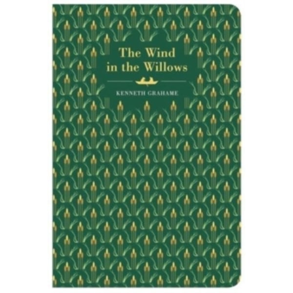 The Wind In The Willows (inbunden, eng)