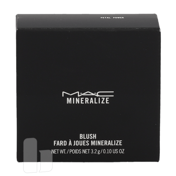 MAC Mineralize Blush 3.2 gram Dam