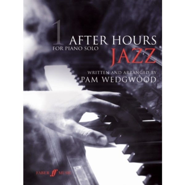 After Hours Jazz 1 (häftad, eng)