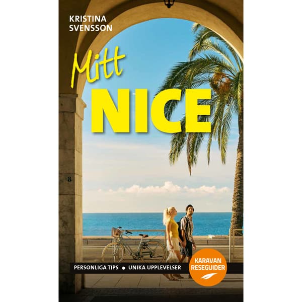 Mitt Nice (bok, danskt band)