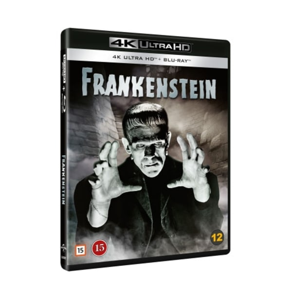 Frankenstein