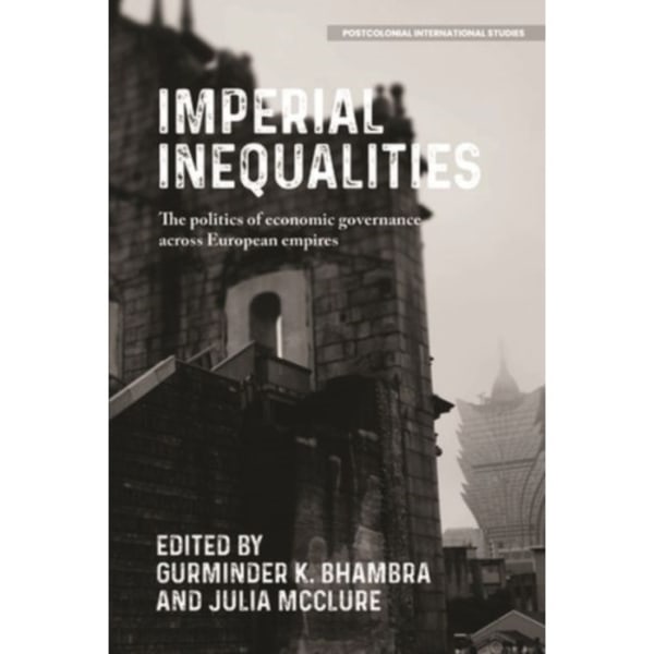 Imperial Inequalities (inbunden, eng)