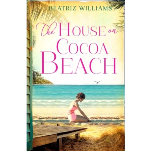 The House on Cocoa Beach (häftad, eng)