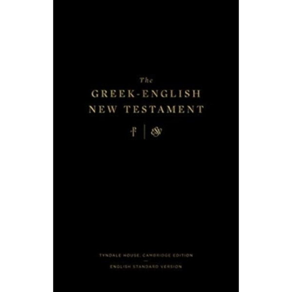 The Greek-English New Testament (inbunden, eng)