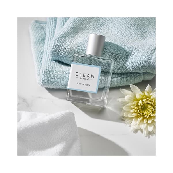 Classic Soft Laundry Edp 60ml