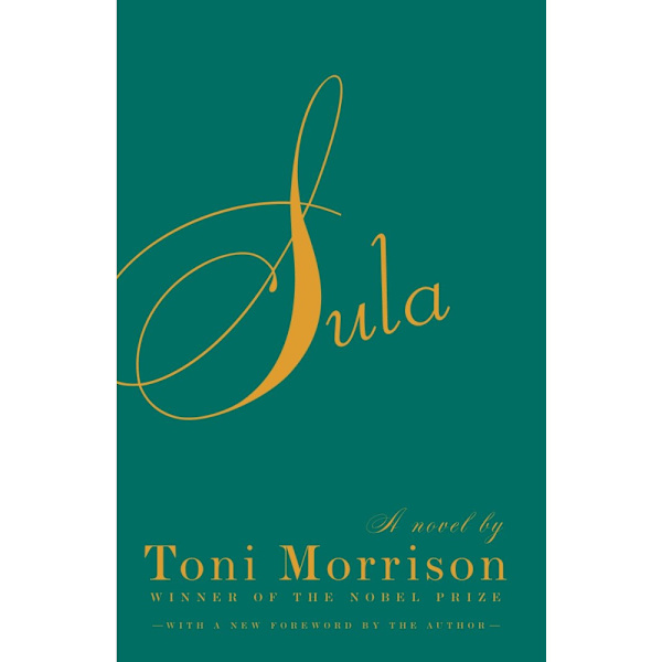 Sula (bok, storpocket, eng)