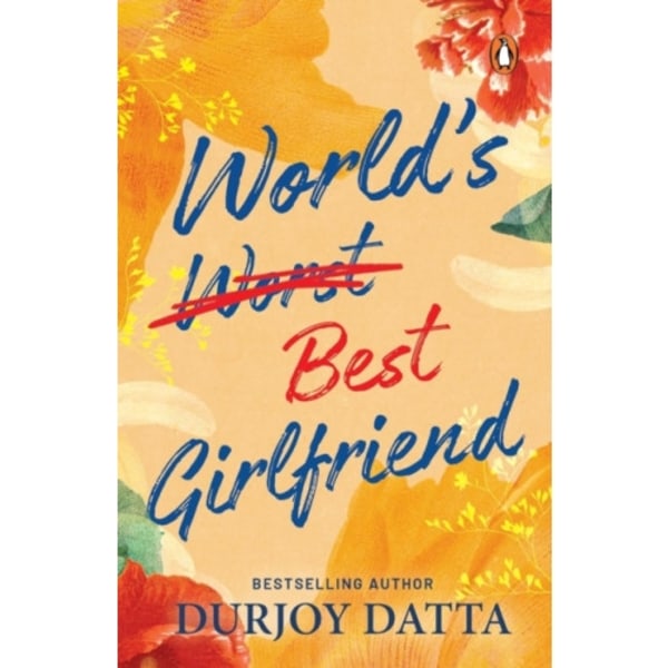 World’s Best Girlfriend (häftad, eng)