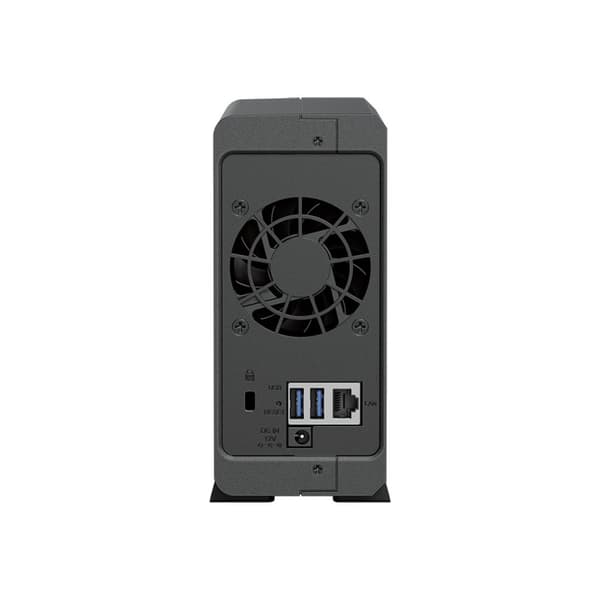 Synology Disk Station DS124 - NAS-server