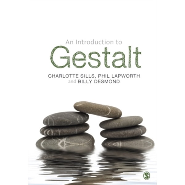 An Introduction to Gestalt (häftad, eng)