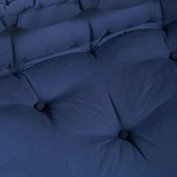 Modulsofa enhet Indigo 70 x 70 x 56 cm Tyg