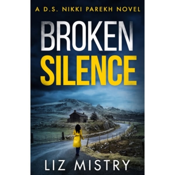 Broken Silence (häftad, eng)