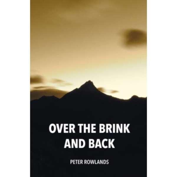 Over the Brink and Back (häftad, eng)