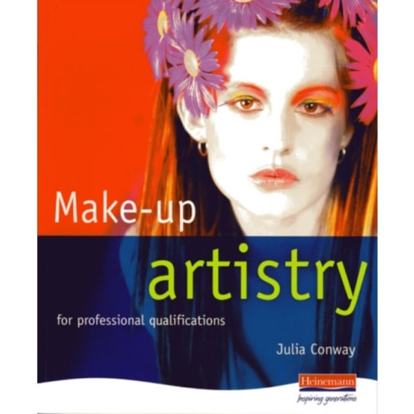 Make-Up Artistry (häftad, eng)