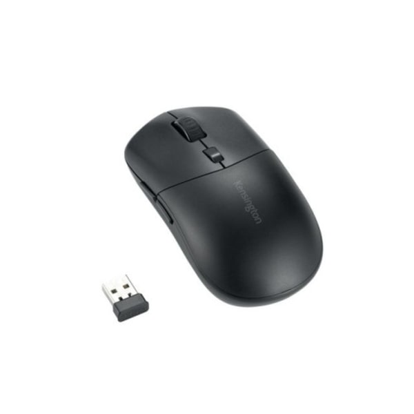 Mus KENSINGTON EQ MY430 WL Svart