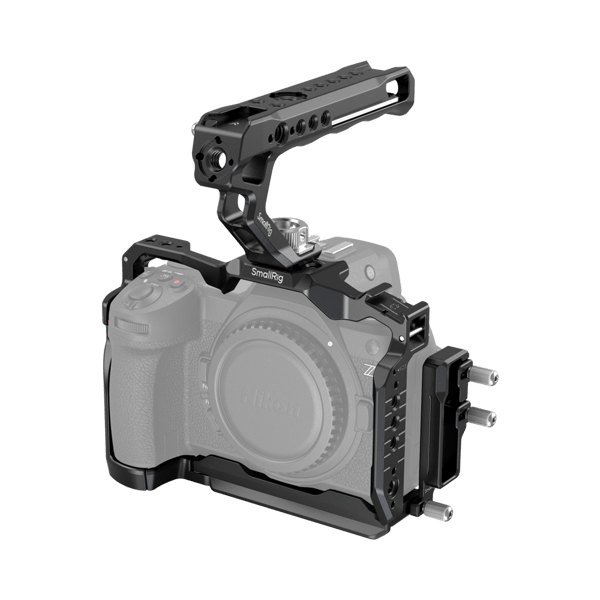 SmallRig 4520 Camera Cage Kit for Nikon Z 6III