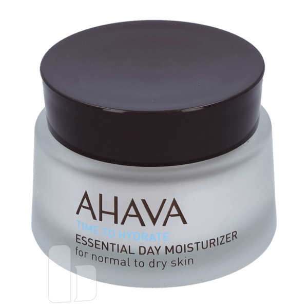 Ahava T.T.H. Essential Day Moisturizer 50 ml Dam