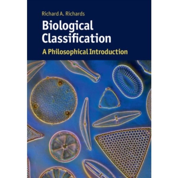 Biological Classification (häftad, eng)