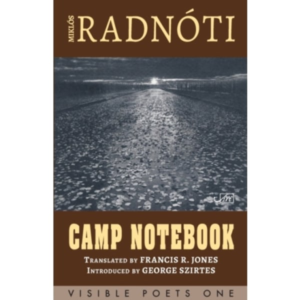 Camp Notebook (häftad, eng)