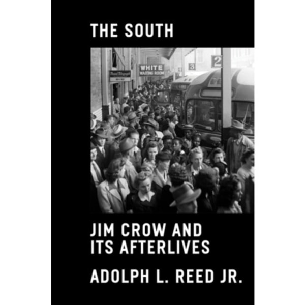 The South (inbunden, eng)