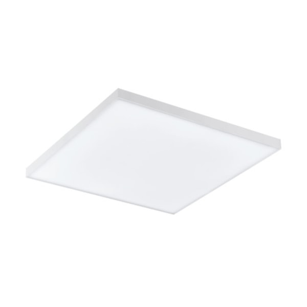 EGLO Turcona-Z Smart Ceiling Panel 30x30 cm – RGB & Tunable White – Zigbee & Bluetooth