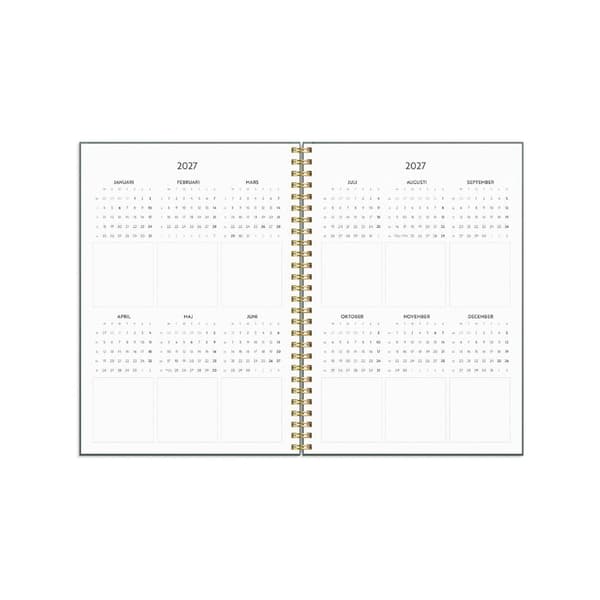 Life Planner Do more 2027