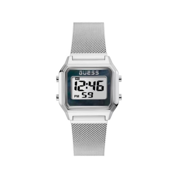 GUESS GW0343L1 - Quartz Klocka Herr (40MM)