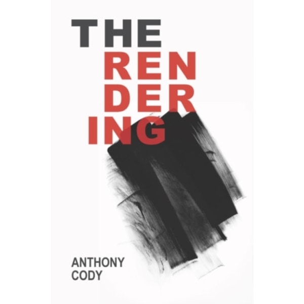 The Rendering (häftad, eng)