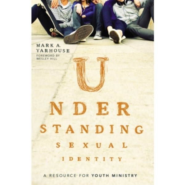 Understanding Sexual Identity (häftad, eng)