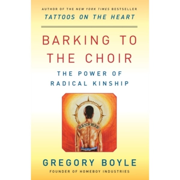Barking to the Choir (häftad, eng)
