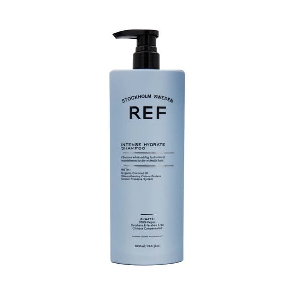Intense Hydrate Shampoo 1000ml