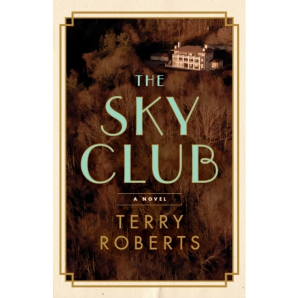 The Sky Club (häftad, eng)