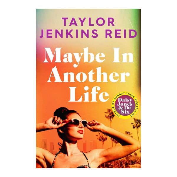 Maybe in Another Life (pocket, eng)