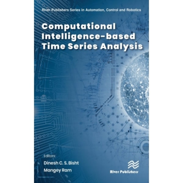 Computational Intelligence-based Time Series Analysis (inbunden, eng)