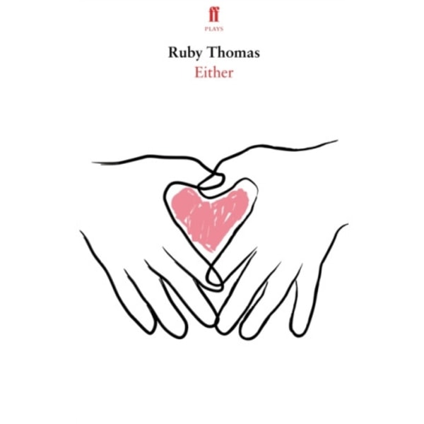 Either (häftad, eng)