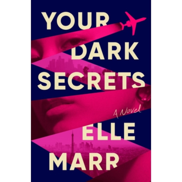 Your Dark Secrets (häftad, eng)