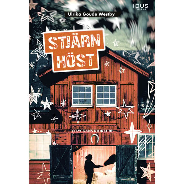 Stjärn-höst (inbunden)