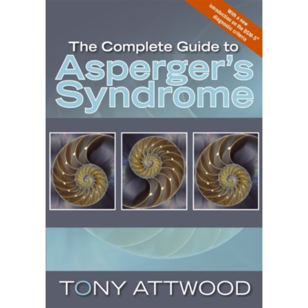 The Complete Guide to Asperger's Syndrome (häftad, eng)