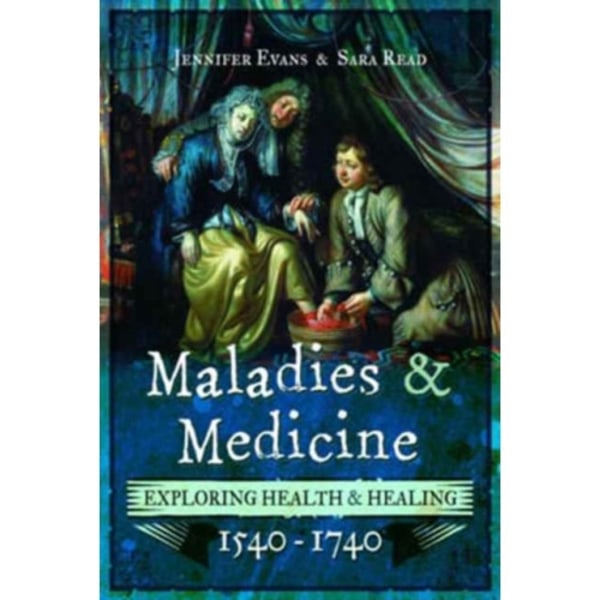 Maladies and Medicine (häftad, eng)